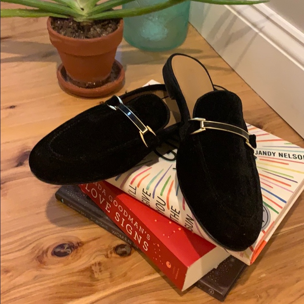 Mules